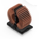 WE-CMANC Common Mode Power Line Choke Nanocrystalline